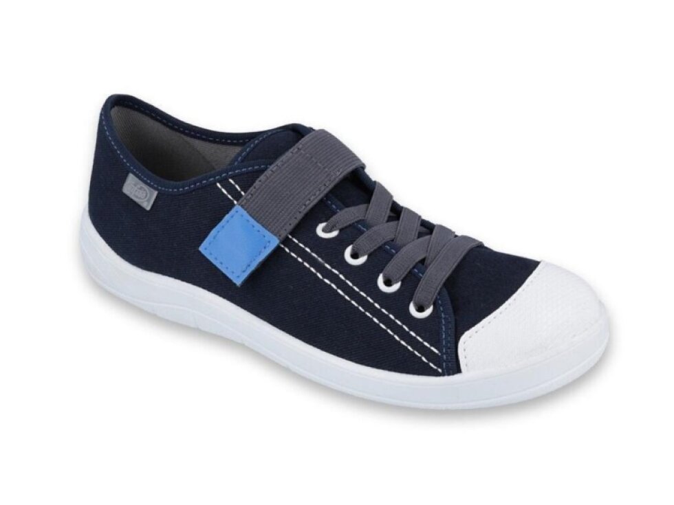 Chlapecké tenisky BEFADO TIM 251Q047