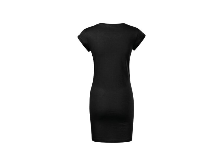 Dámské šaty Freedom černá