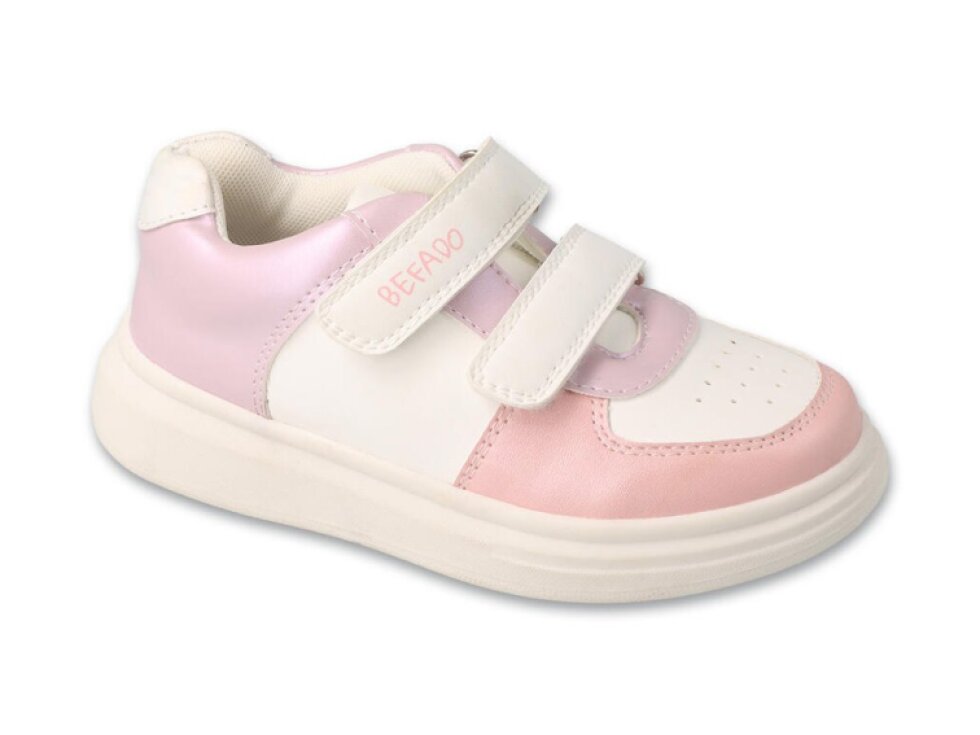 Dívčí tenisky BEFADO SPORT CASUAL FUN 514X031