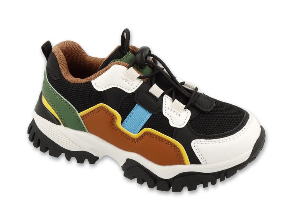 Dětské sportovní boty BEFADO MATCHY 515X049