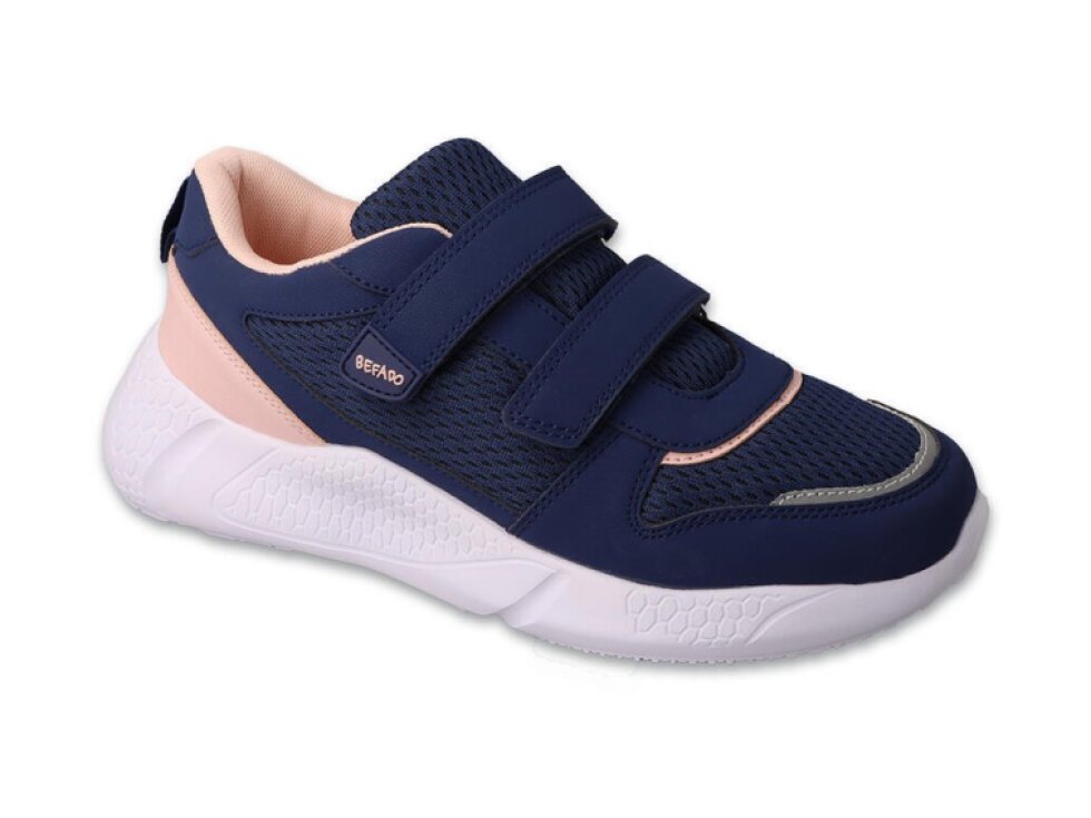 Dívčí tenisky BEFADO SPORT JUMP 452X004/452Y004/452Q004