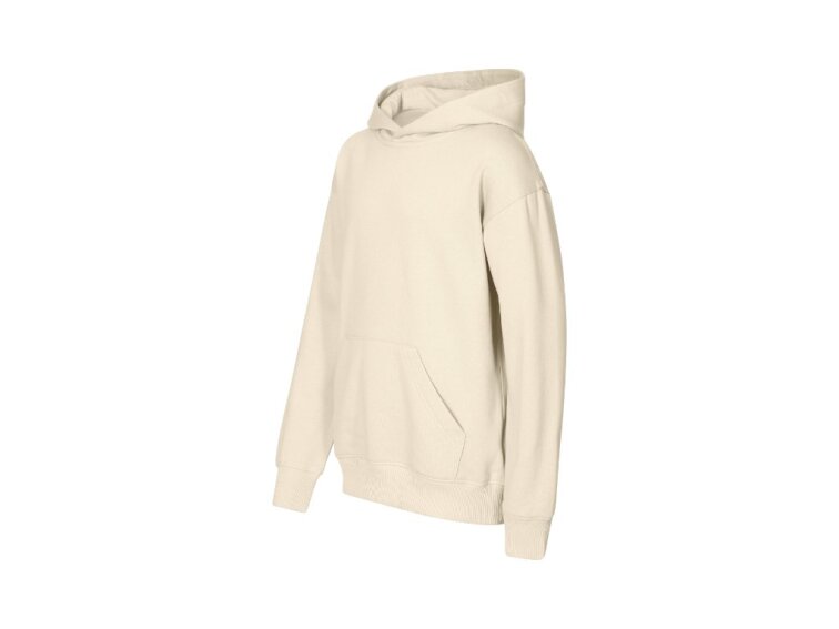 Dětská mikina Chill mandlová - pohodlí a styl