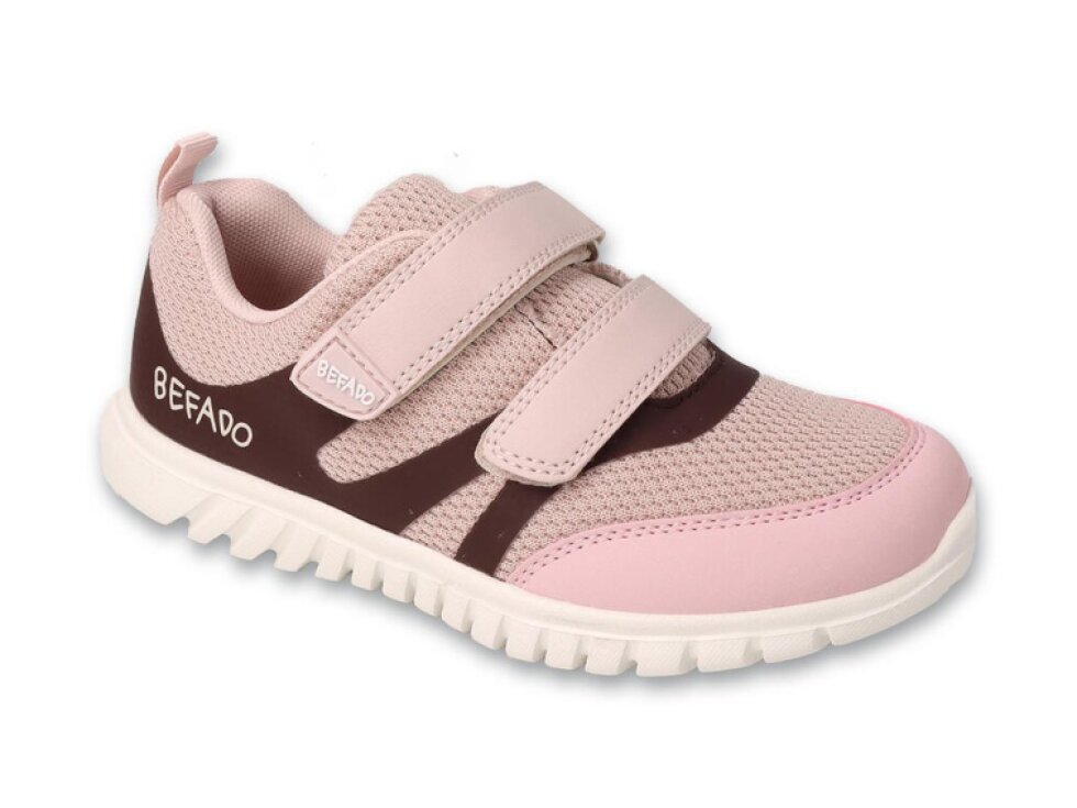 Dívčí tenisky BEFADO SPORT CHILL 516X412/516Y412