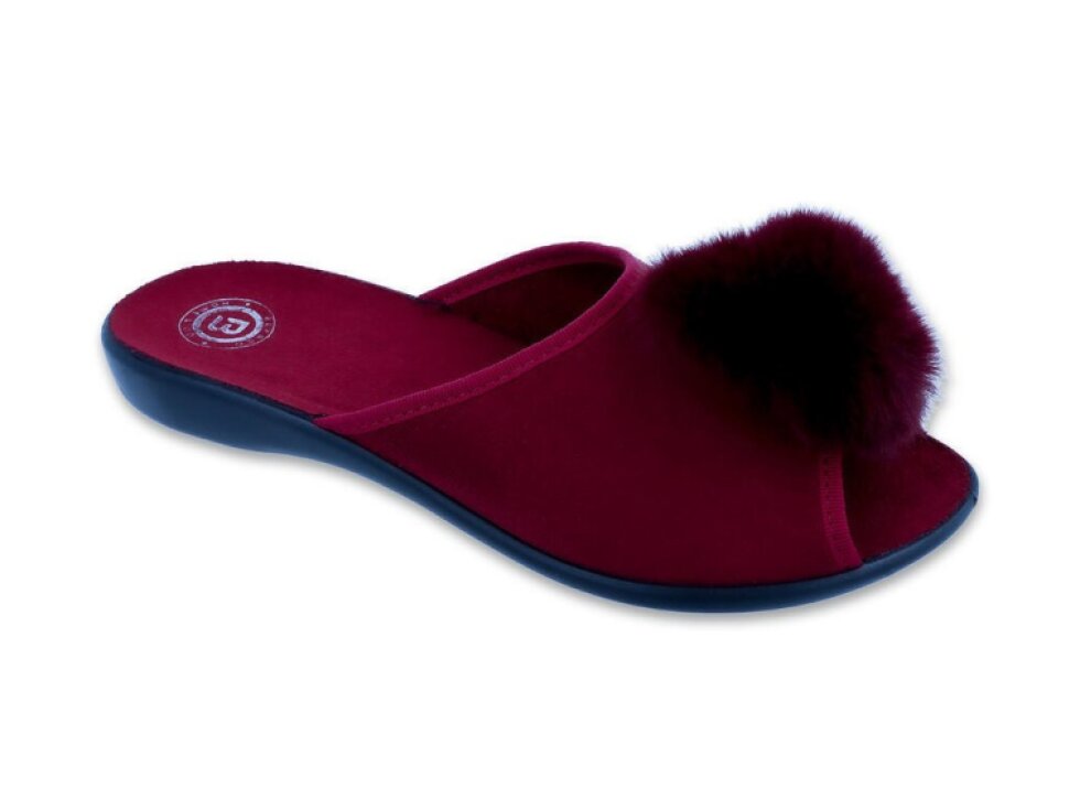 Dámské pantofle BEFADO VIKI 255D012