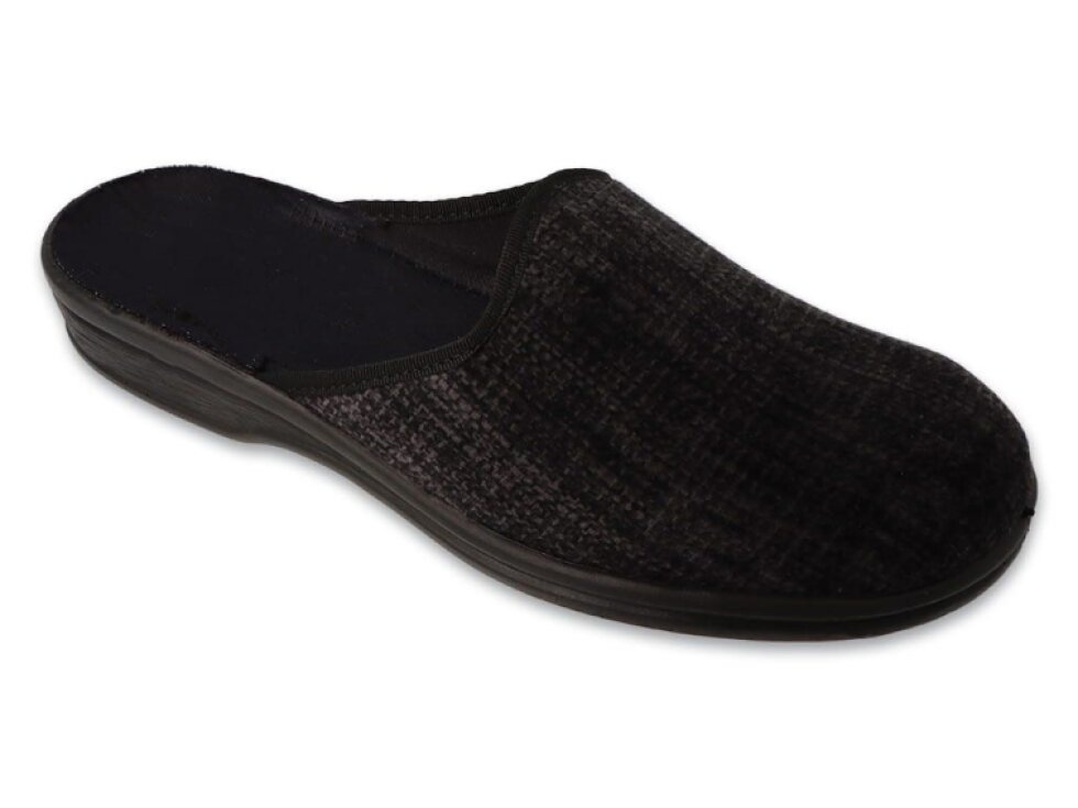 Pánské pantofle BEFADO HOME & GO LEON 089M430