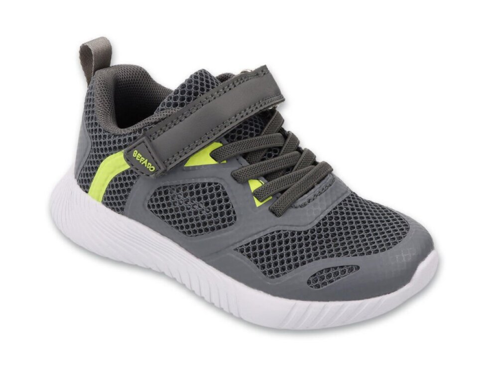 Chlapecké tenisky BEFADO SPORT BLAST 516X470
