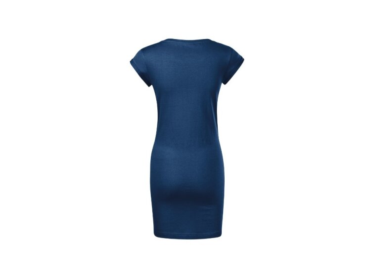 Dámské šaty Freedom půlnoční modrá