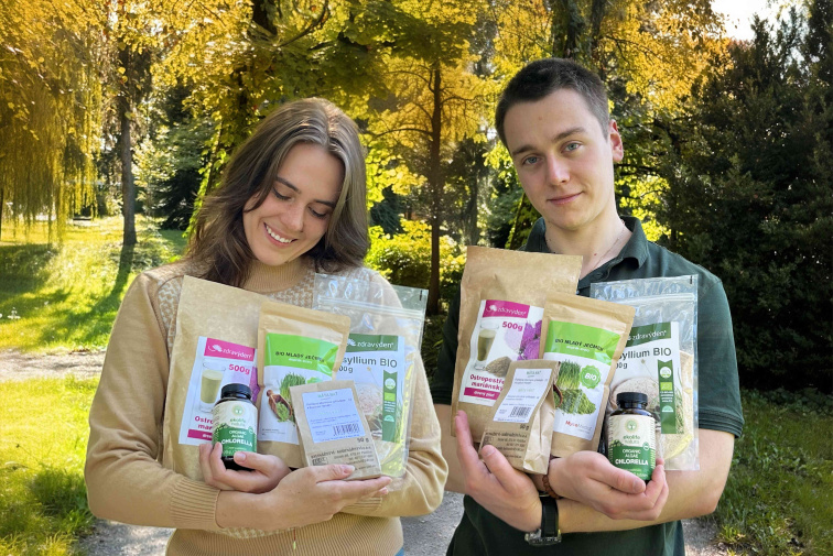 Jak se vrátit do rovnováhy s přírodou?