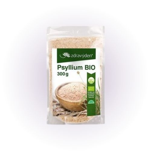 Psyllium BIO