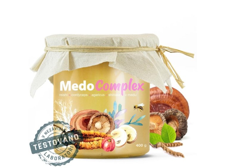 MycoMedica MedoComplex 400 g