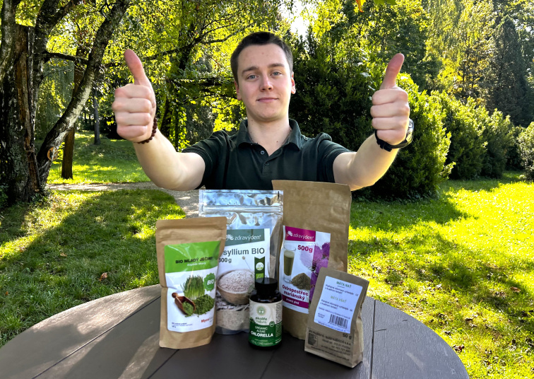 Jak se vrátit do rovnováhy s přírodou?