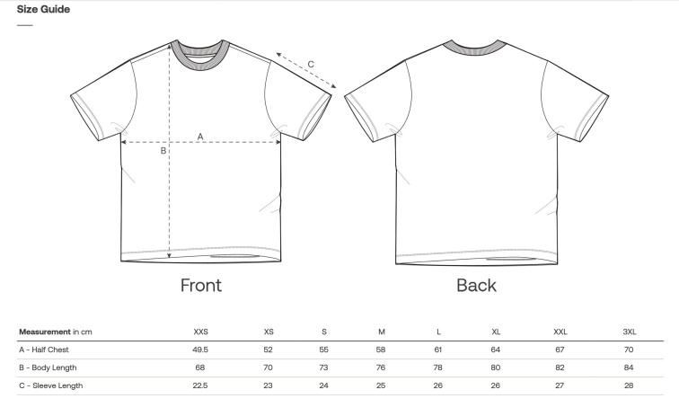 Tričko cihlově červené • Hrubá Skála