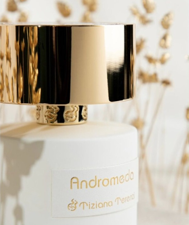 ANDROMEDA extrakt parfému 100 ml