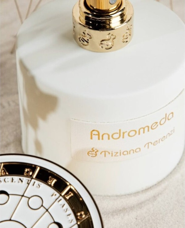 ANDROMEDA extrakt parfému 100 ml