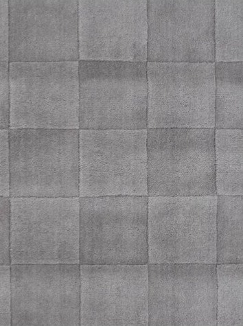 Vlněný koberec Luzern Light Grey