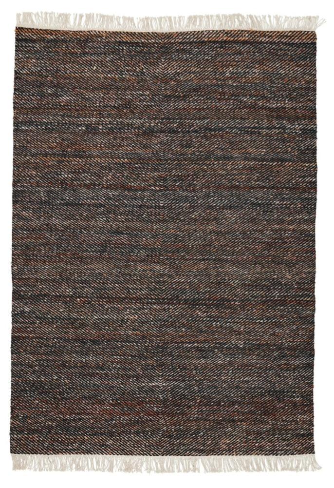 Vlněný koberec Molteno Mix