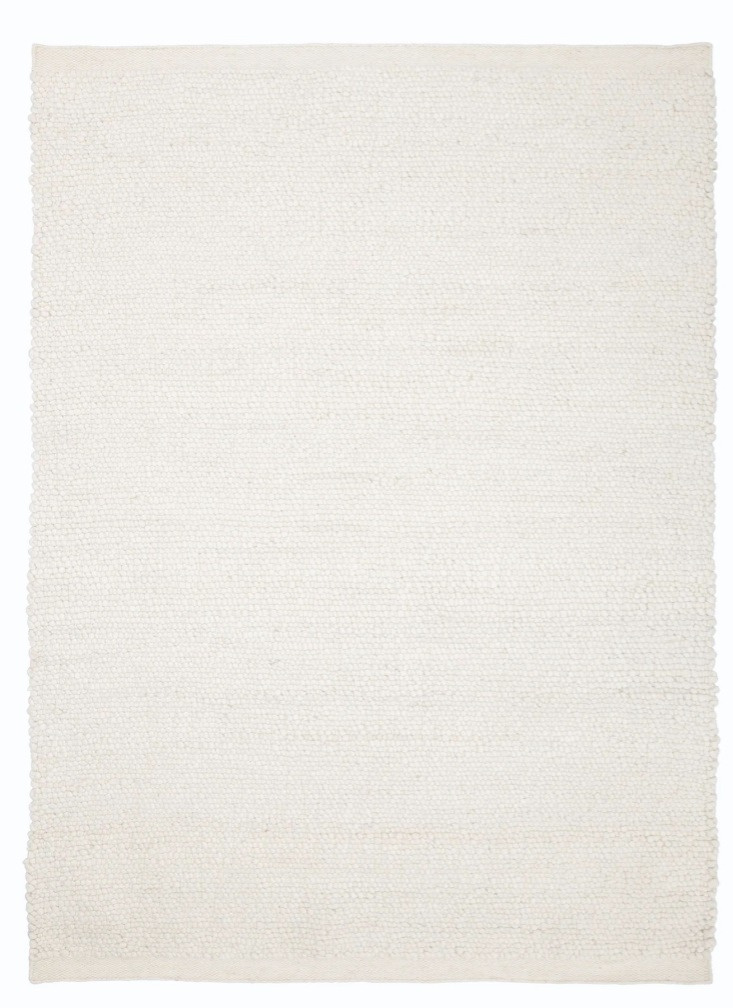 Vlněný koberec Flavia, 100% novozélandská vlna