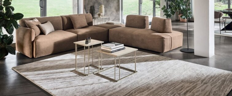 Koberec Domus, 240x330 cm, CS7285-D