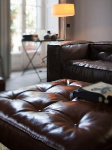 Klasické sofa Glamour, 366x166 cm