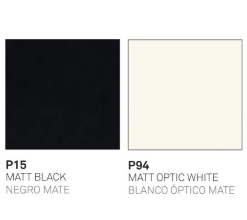 Odkládací stolek Ciop, dřevěná deska, CB5225-P