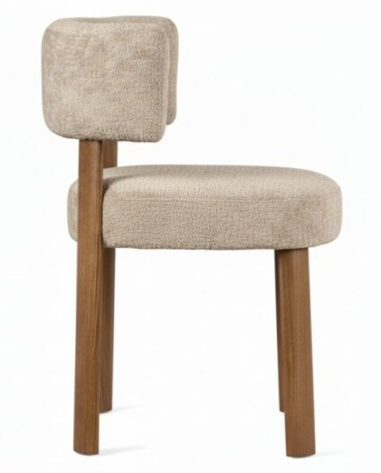 Židle s područkami Glen, dřevo, variabilní, CS2241-MTO