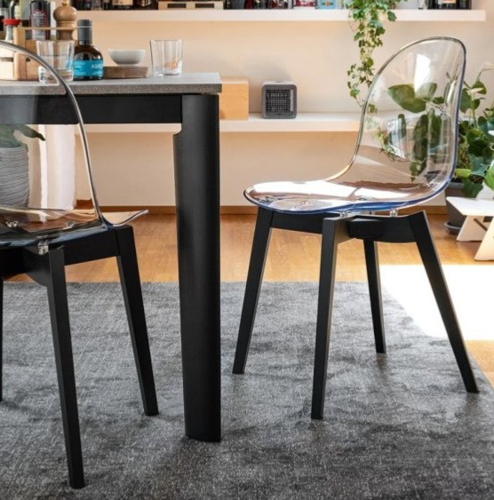 Jídelní stůl Lord, 160(220) cm, rozkládací