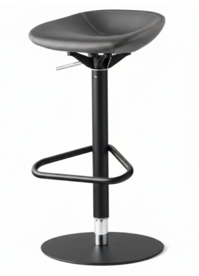 Barová židle Palm, nastavitelná, CS2234