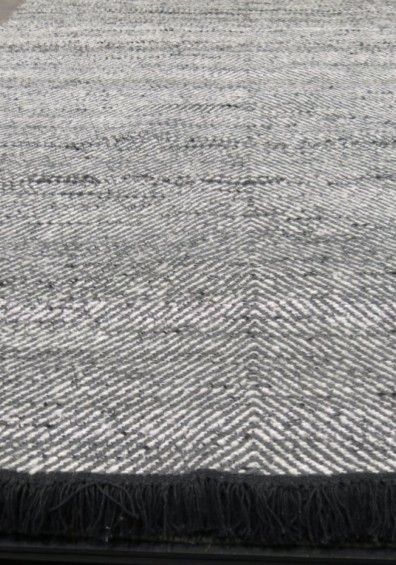 Vlněný koberec Molteno Stone