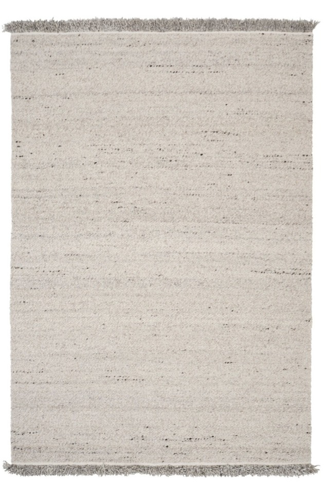 Koberec Peaceful Parity Marble, novozélandská vlna