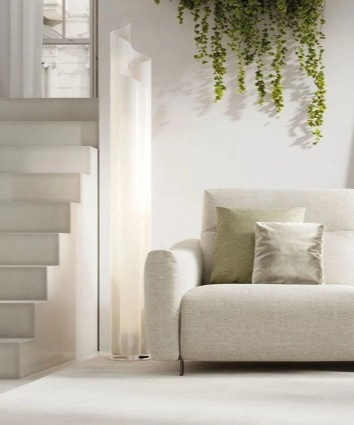 Polohovací pohovka Samuel, 200 cm