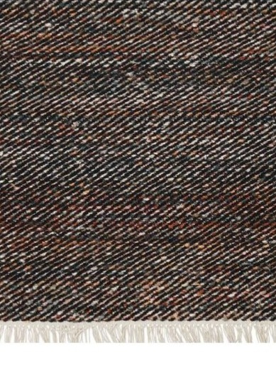Vlněný koberec Molteno Mix