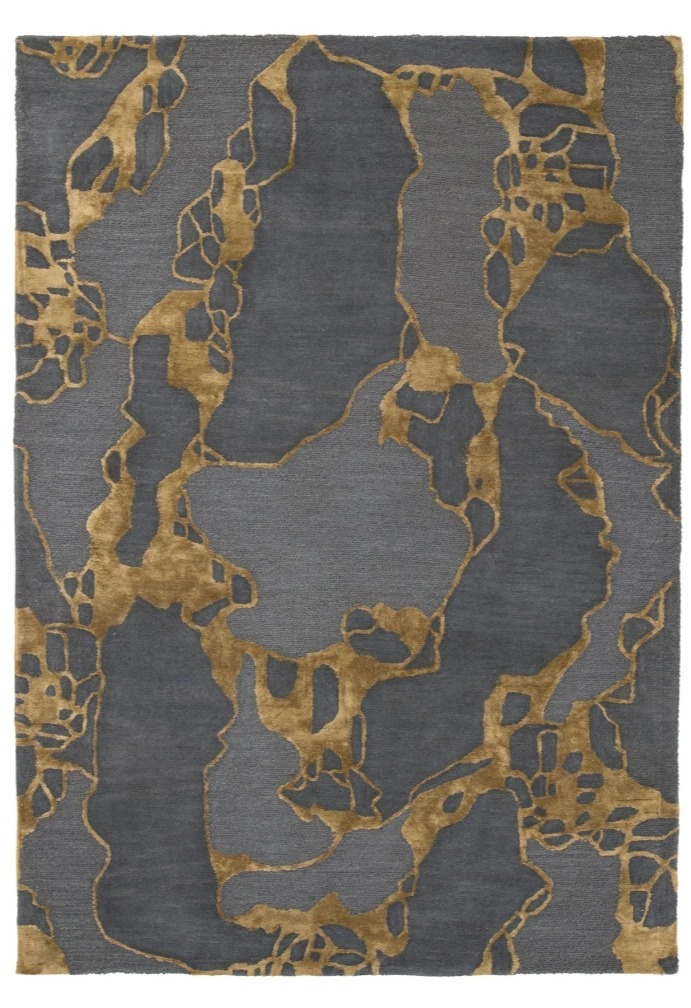 Vlněný koberec Arco Sun