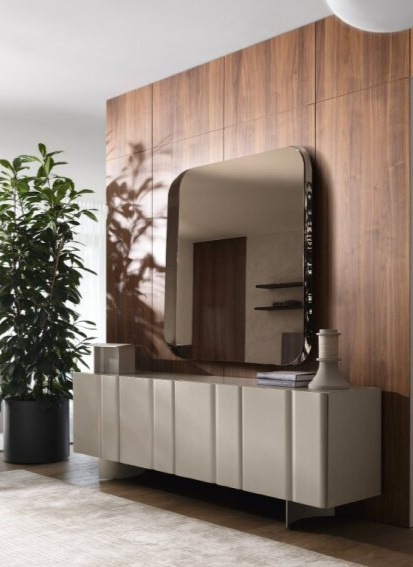 Komoda Bambu, 241 cm, CS6224-2