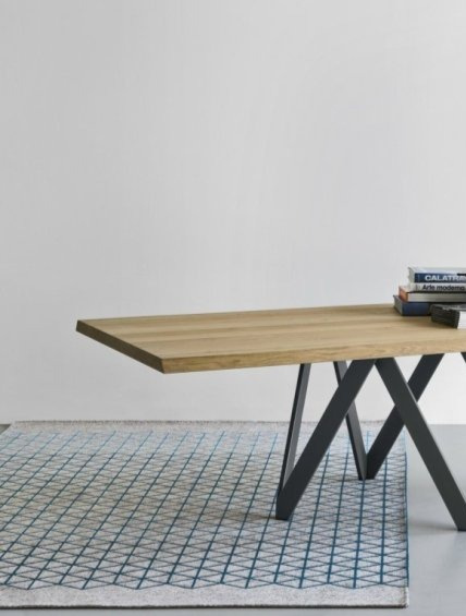 Koberec Apotema Blue, 170x240 cm