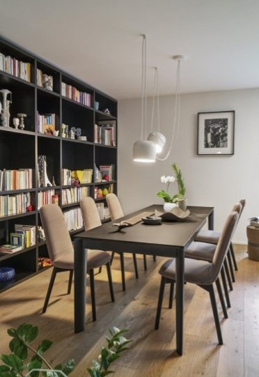 Jídelní stůl Lord, 160(220) cm, rozkládací