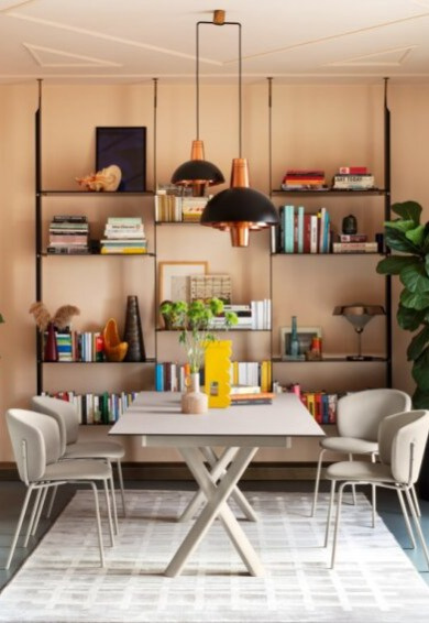 Rozkládací stůl Master, 160(240)x90 cm, CB4867-R 160