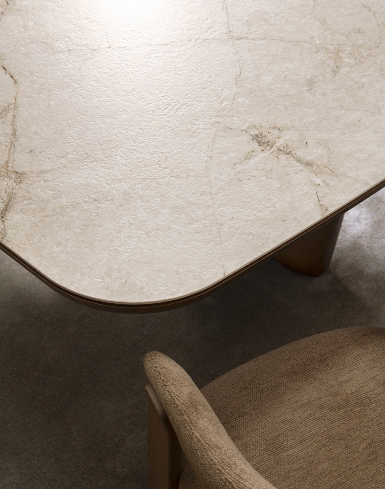 Elegantní stůl Riverstone, CS4167-FB 200