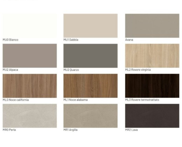 Závěsný botník Hosoi pro 6/12 párů bot, výška 84 cm