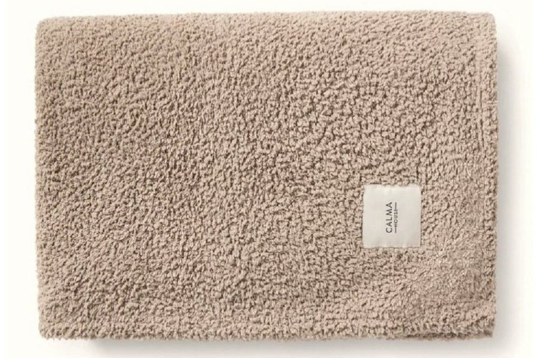 Přehoz Coco Stone, 200x220 cm