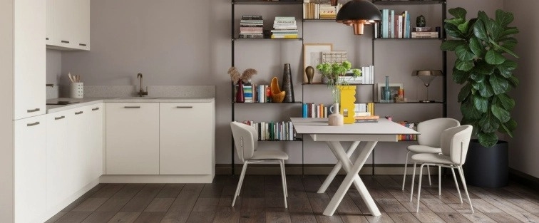 Rozkládací stůl Master, 160(240)x90 cm, CB4867-R 160