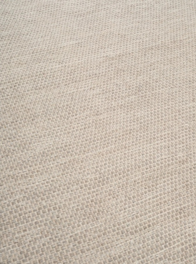 Vlněný koberec Asko Steel