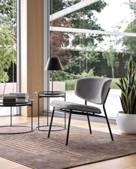 Městský koberec Uptown