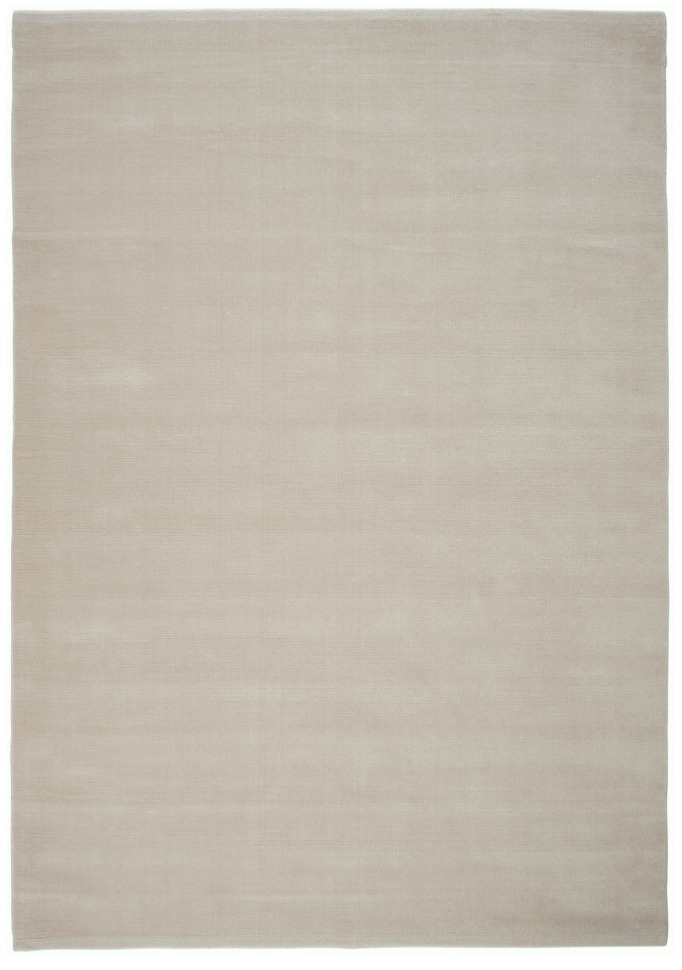 Hustý koberec Halo Cloud Beige, béžový