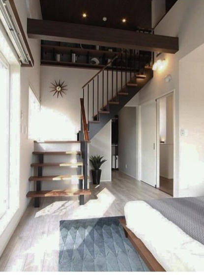 Vlněný koberec Acacia Grey