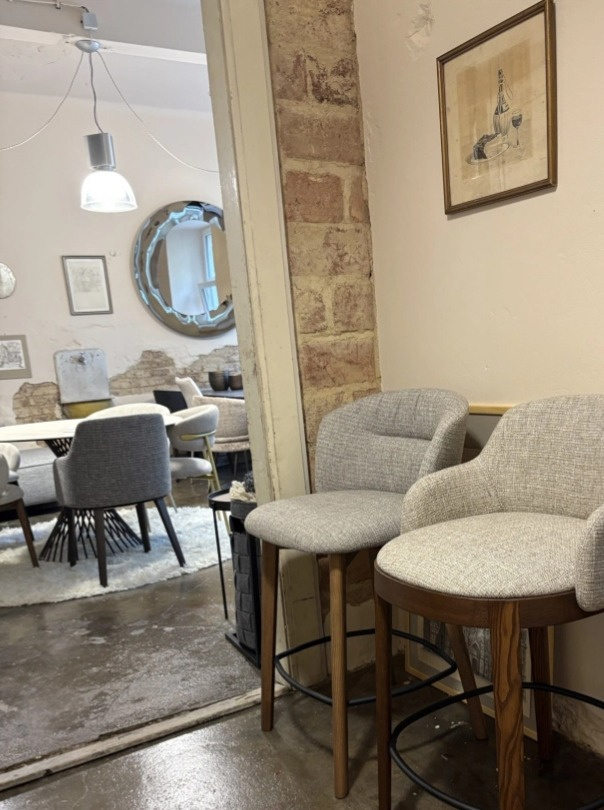 Vlněný koberec Vantaa White, huňatý