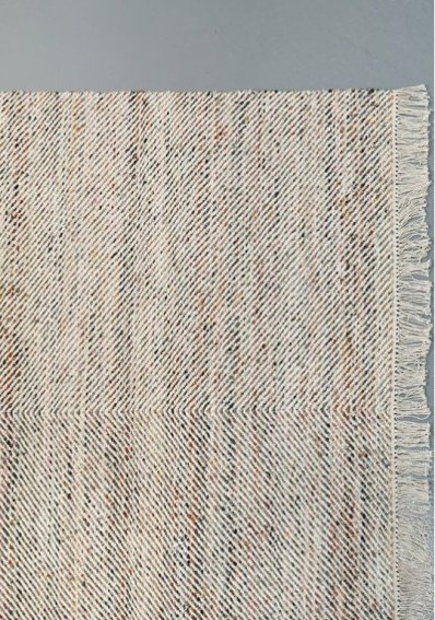 Vlněný koberec Molteno Combi