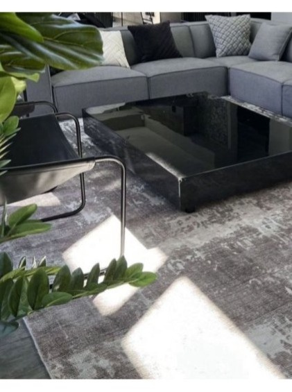 Koberec Fuller Heather, vřesový