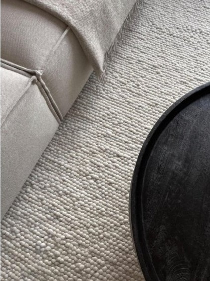 Vlněný koberec Flavia, 100% novozélandská vlna