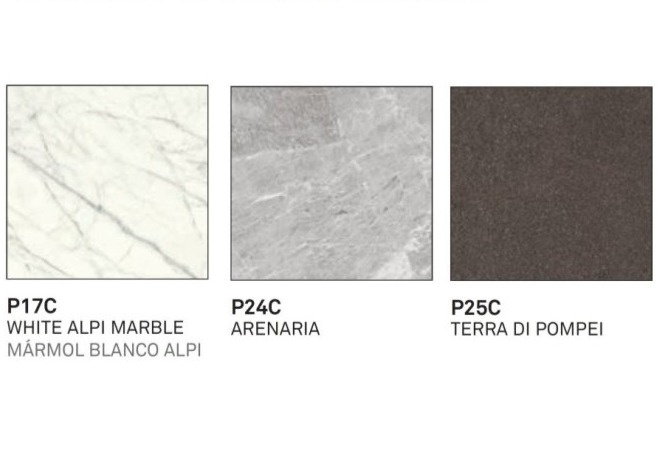 Oválný stůl Ellisse, 200x100 cm, CB4858-FE 200