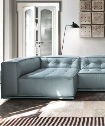 Klasické sofa Glamour, 366x166 cm